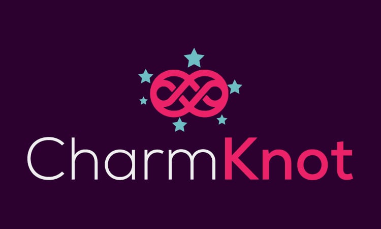 CharmKnot.com - Catchy premium domain names